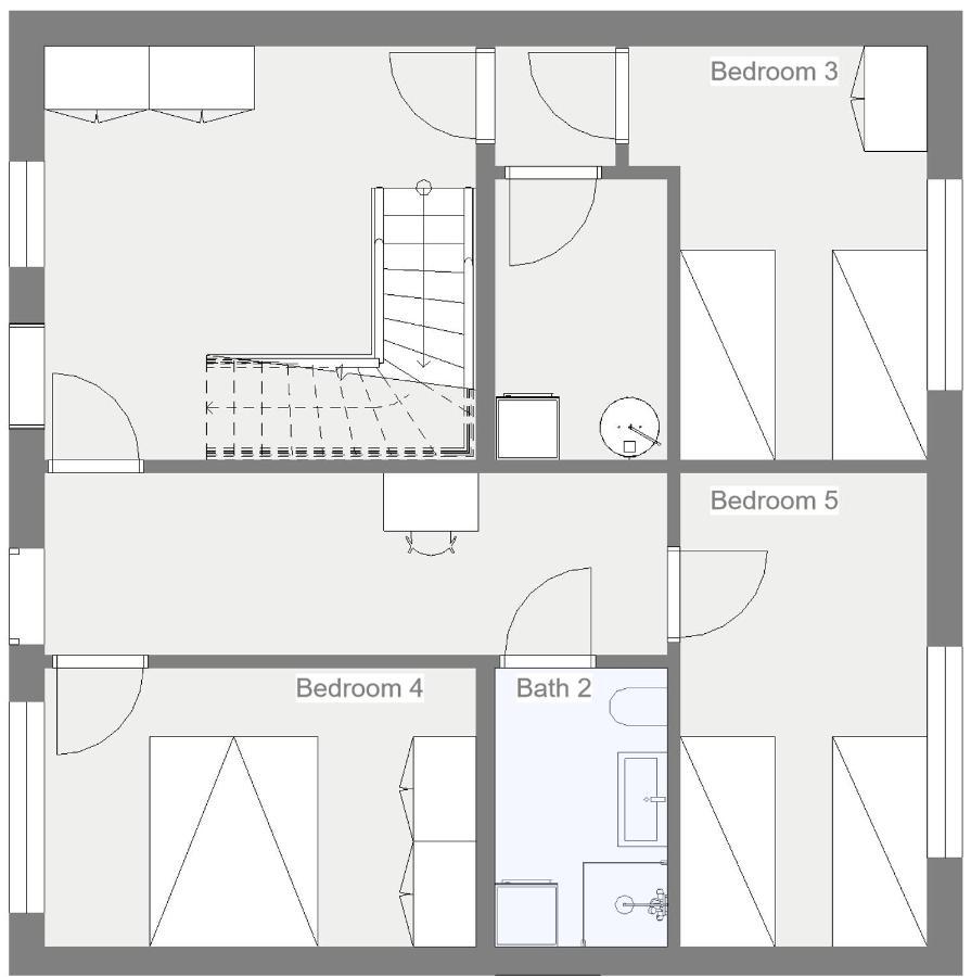 Staying Apt 3 - New And Modern 特罗姆瑟 外观 照片